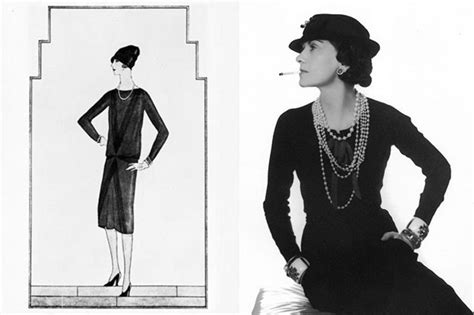 tubino chanel